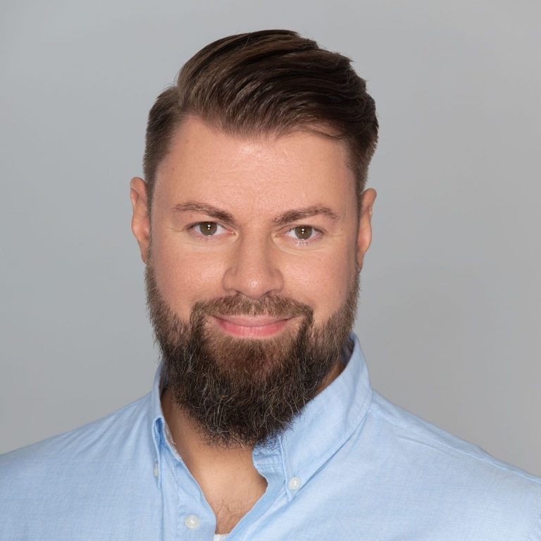 Thomas Winkelmann, unabhängiger Finanzberater aus Hanstedt